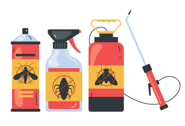 Flea Control Services in Apollo, PA