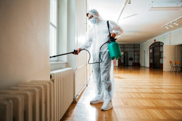 Best Pest Removal Services  in Apollo, PA